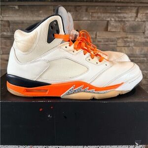 Air Jordan 5 ‘Shattered Backboard’